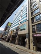 鄰近倚虹園社區推薦-南京商務中心，位於台北市松山區